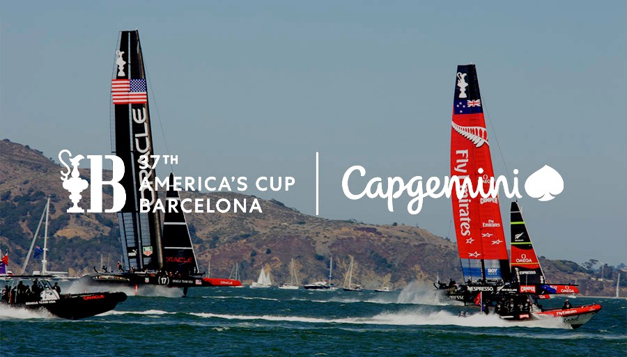 Watch 37th America's Cup Barcelona 2024 Live Stream